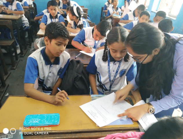 Rizvi College of Education Bandra Activities photo 2